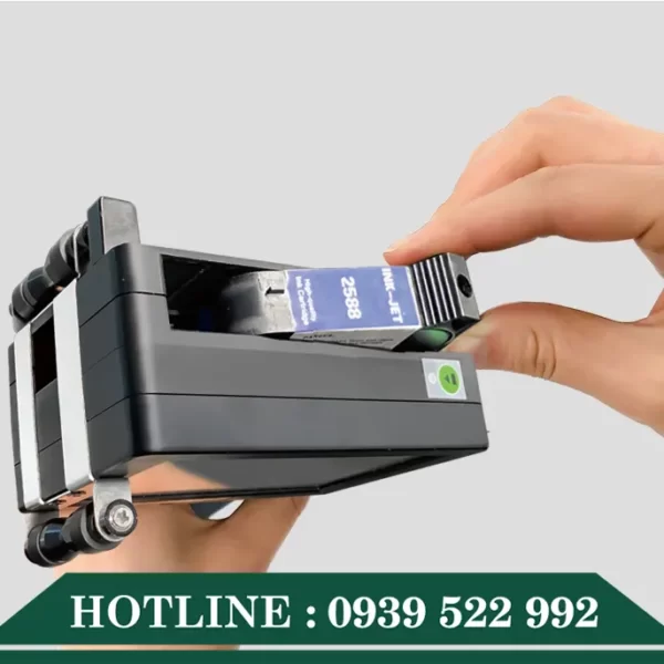 may indate phun cam tay cao cap d110 h 4