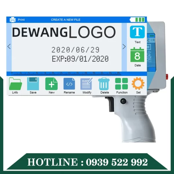 may indate phun cam tay h3 2