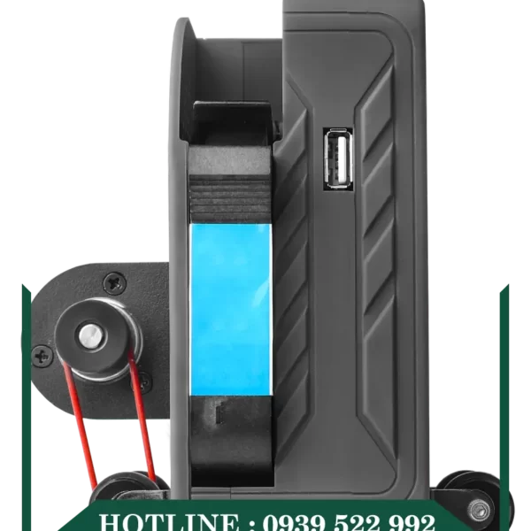 may indate phun cam tay hc1760 plus 5