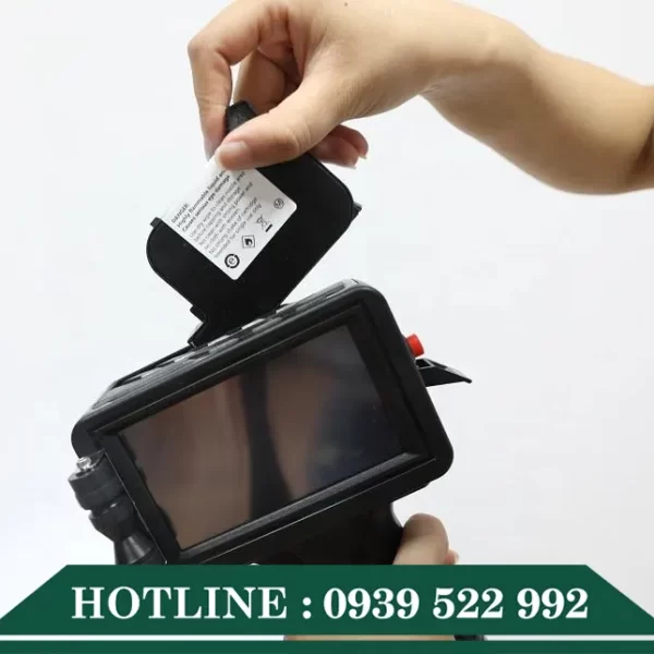 Máy In Date Phun Cầm Tay M6 7 may indate phun cam tay m6 in 3 copy