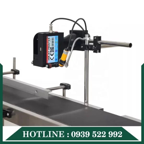 Máy In Date Phun Cầm Tay MX3S 11 may indate phun cam tay mx3s 5