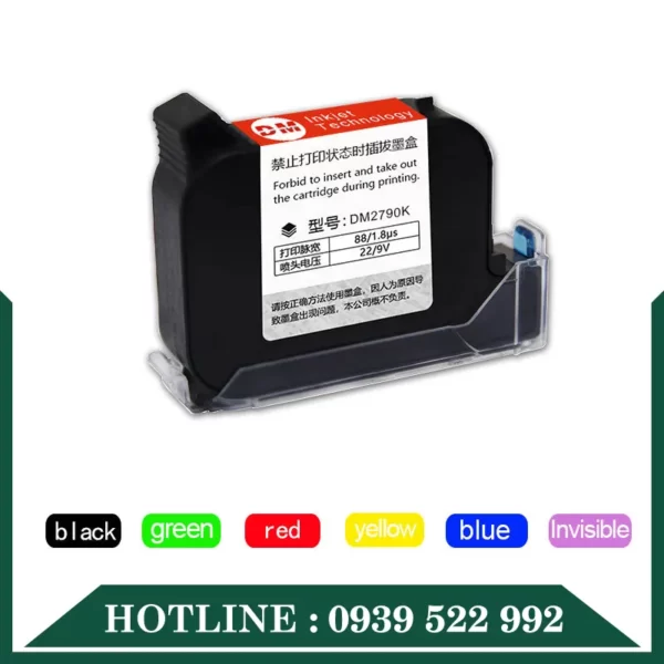 Máy In Date Phun Cầm Tay T3-M 7 may indate phun cam tay t3 m 2022 2