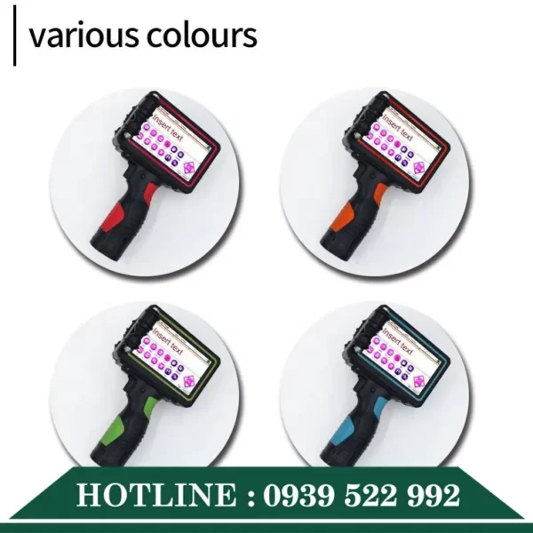 Máy In Date Phun Cầm Tay TY254 7 may indate phun cam tay ty254 3