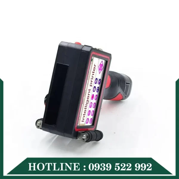 Máy In Date Phun Cầm Tay TY254 8 may indate phun cam tay ty254 5