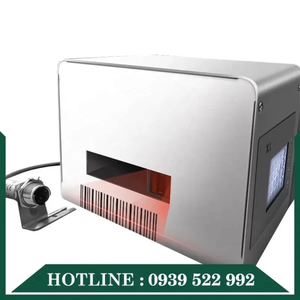 Máy In Date Phun Dạng Tĩnh X1 13 may indate phun dang tinh x1 6