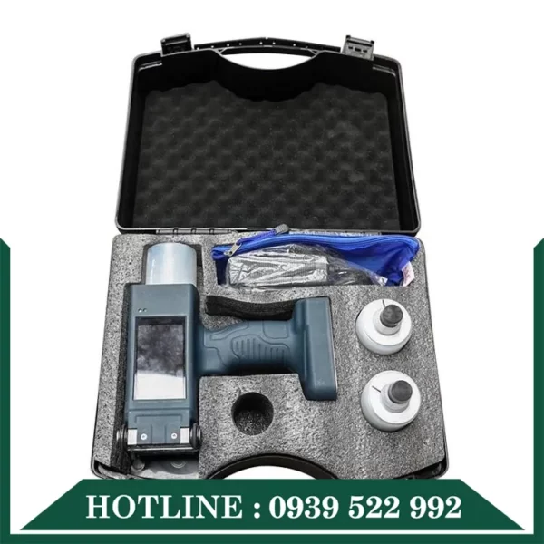 Máy In Date Phun Mã Ký Tự Size Lớn Al-16 7 may indate phun ky tu size lon al 16 60mm 2