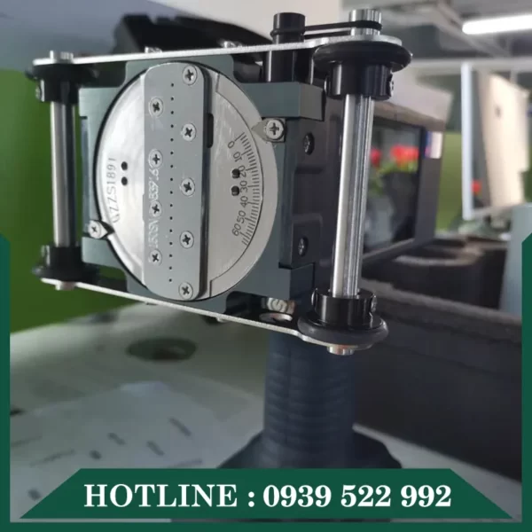 Máy In Date Phun Mã Ký Tự Size Lớn Al-16 9 may indate phun ky tu size lon al 16 60mm 4