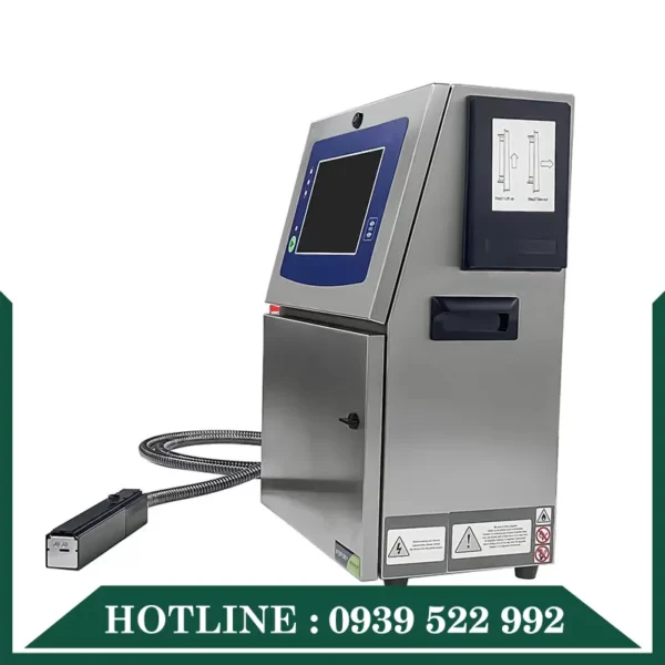 Máy In Date Phun Liên Tục Docod S200 Plus 8 may indate phun lien tuc docod s200 plus 1