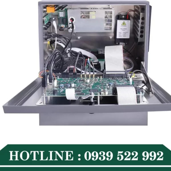 Máy In Date Phun Liên tục Docod S400 Plus 12 may indate phun lien tuc docod s400 plus 3