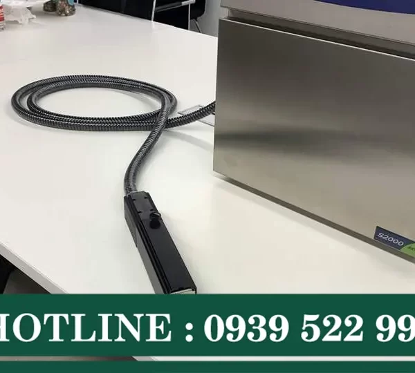 Máy In Date Phun Liên tục Docod S400 Plus 15 may indate phun lien tuc docod s400 plus 6