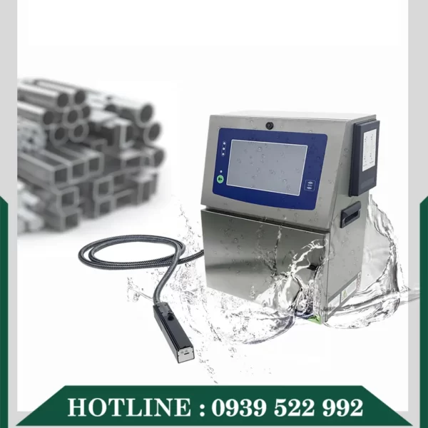 Máy In Date Phun Liên tục Docod S400 Plus 17 may indate phun lien tuc docod s400 plus 8