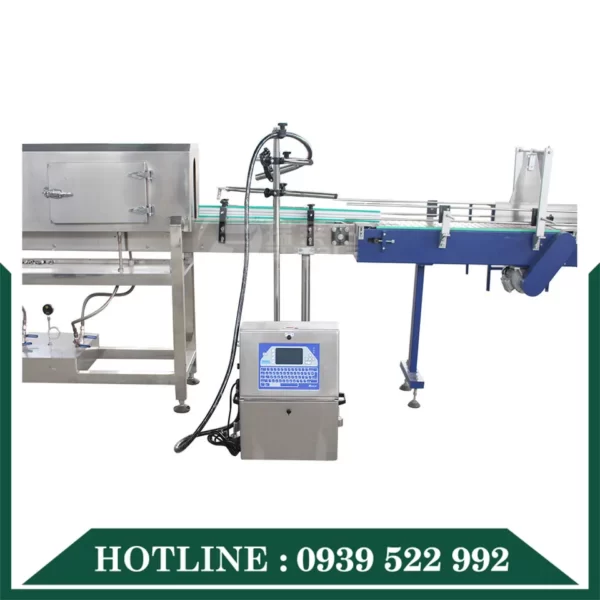 Máy In Date Phun Liên Tục Fastjet A400 7 may indate phun lien tuc fastjet a400 3