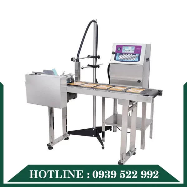 Máy In Date Phun Liên Tục Fastjet F550 7 may indate phun lien tuc fastjet f550 2