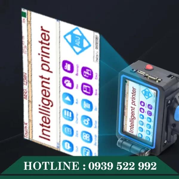 Máy In Date Phun Mã Ký Hiệu Size Lớn TD508 9 may indate phun ma ky hieu size lon td508 3
