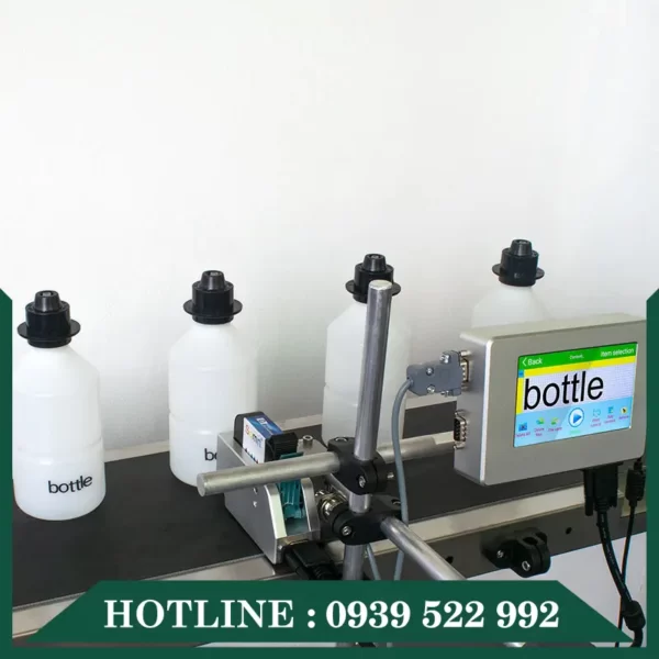 Máy In Date Phun Mã Ký Tự IN-M 10 may indate phun ma ky tu in m 3