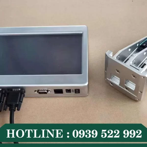 Máy In Date Phun Mã Ký Tự MX4 Pro 8 may indate phun ma ky tu mx4 pro 2