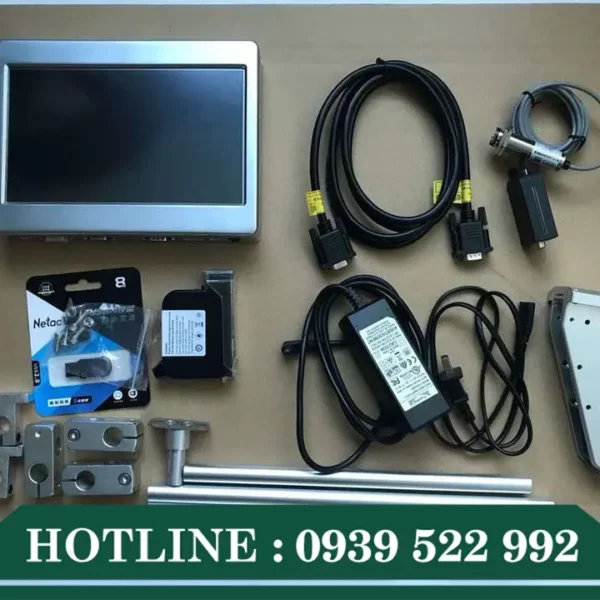 Máy In Date Phun Mã Ký Tự MX4 Pro 9 may indate phun ma ky tu mx4 pro 3