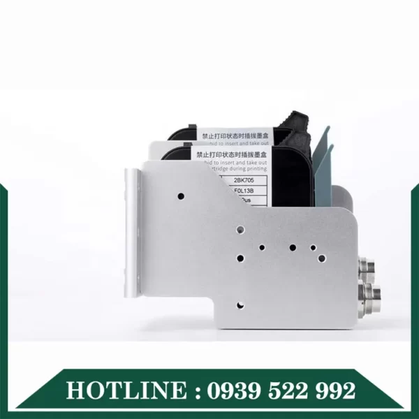 may indate phun nhiet tu dong hc110 m 2