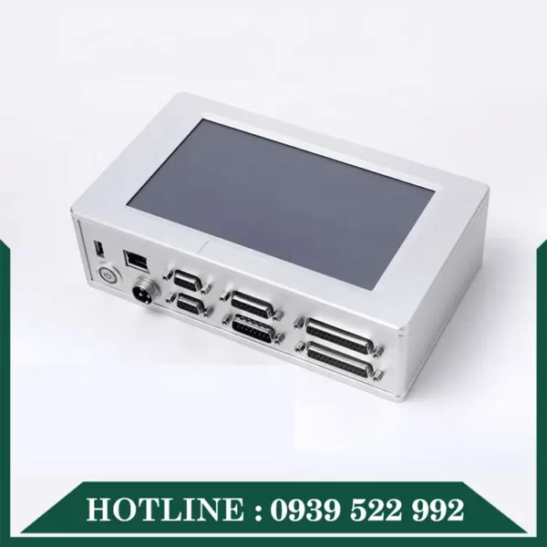 may indate phun nhiet tu dong hc110 m 4