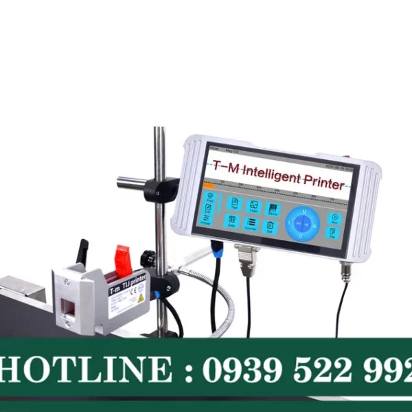 Máy In Date Phun Nhiệt Tự Động HC127-1l 7 may indate phun nhiet tu dong hc127 1l 2