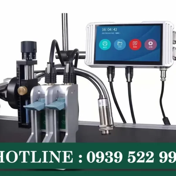 Máy In Date Phun Nhiệt Tự Động HC127-1l 9 may indate phun nhiet tu dong hc127 1l 4
