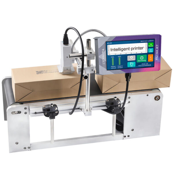 Máy In Date Phun Nhiệt Tự Động HC127-2L 10 may indate phun nhiet tu dong hc127 2l 4