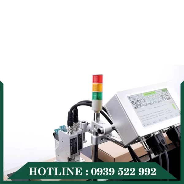 Máy Indate Phun Nhiệt Tự Động HC180 8 may indate phun nhiet tu dong hc180 3