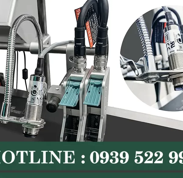 Máy Indate Phun Nhiệt Tự Động HC210 7 may indate phun nhiet tu dong hc210 3