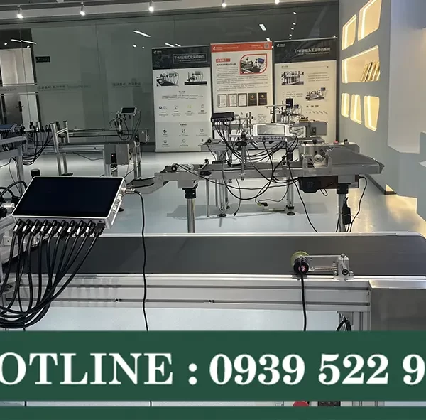 Máy Indate Phun Nhiệt Tự Động HC254-1L 6 may indate phun nhiet tu dong hc254 1 2 copy