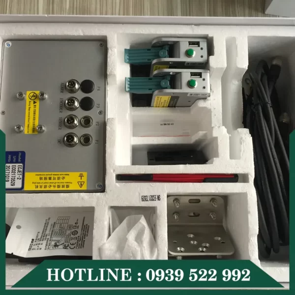 Máy In Date Phun Nhiệt Tự Động HC290 7 may indate phun nhiet tu dong hc290 3