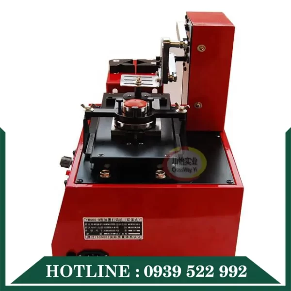 Máy In Date TDY 300 Mâm Vuông 8 may indate tdy 300 mam vuong 3