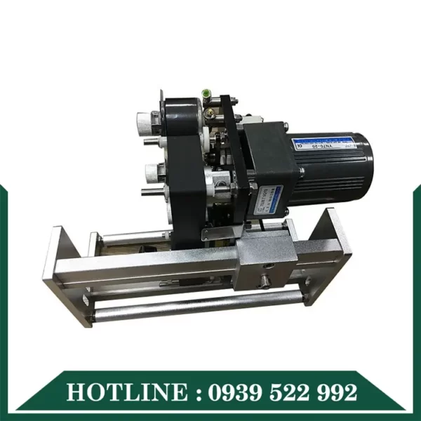 Máy In Date Tốc Độ Cao Lắp Đặt Trên Máy Đóng Gói HP-330 10 may indate toc do cao lap dat tren may dong goi hp 330 4