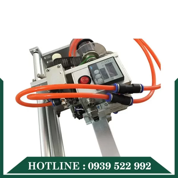 Máy In Date Tốc Độ Cao Lắp Đặt Trên Máy Đóng Gói HP-330 11 may indate toc do cao lap dat tren may dong goi hp 330 5