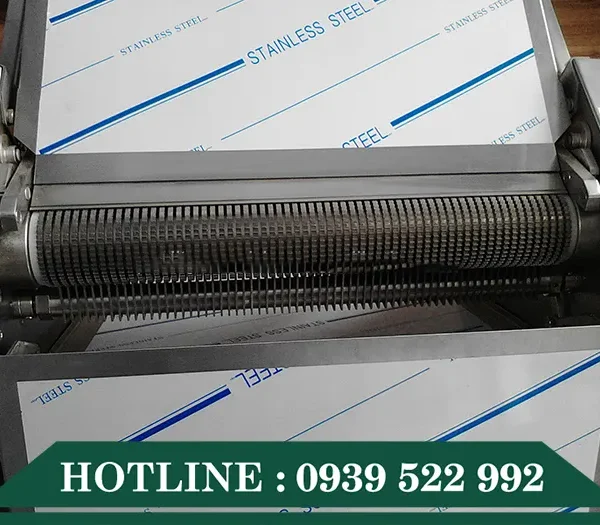 Máy Lột Da Heo JY-435 9 may lot da heo jy 435 3 copy