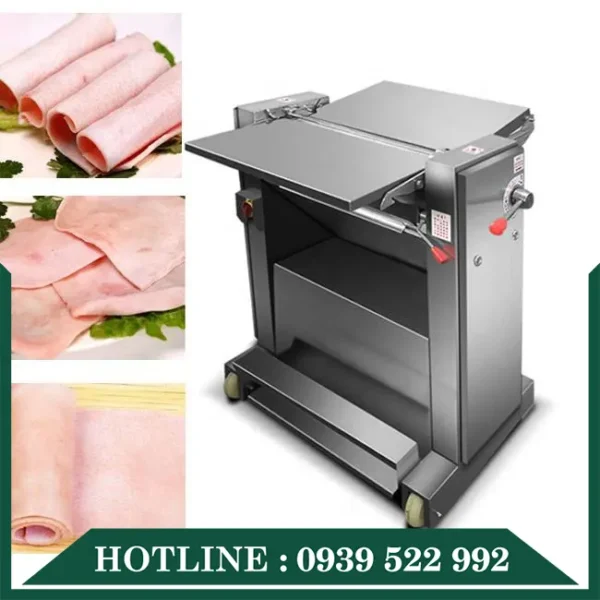 Máy Lột Da Heo JY-435 10 may lot da heo jy 435 4 copy