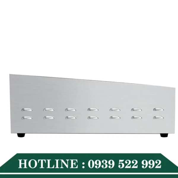 Máy Nướng Thịt Xúc Xích 11 Thanh 9 may nuong thit xuc xich 11 thanh 4