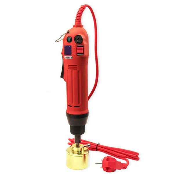 Máy Siết Nắp Chai Cầm Tay OS-600 7 may siet nap chai cam tay os600 2