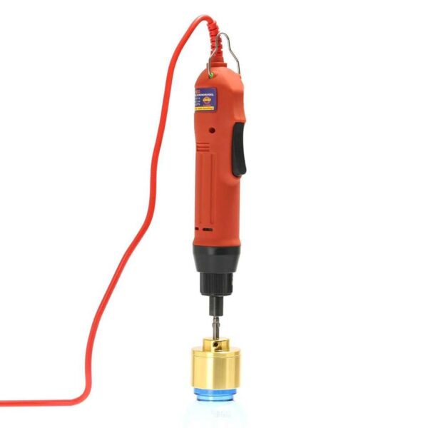 Máy Siết Nắp Chai Cầm Tay OS-600 9 may siet nap chai cam tay os600 4