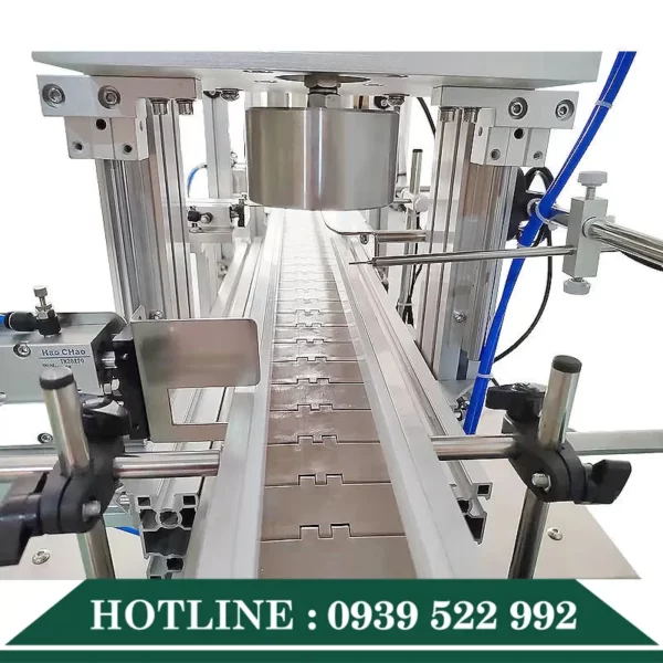 Máy Siết Nắp Tự Động 8 may siet nap tu dong 3