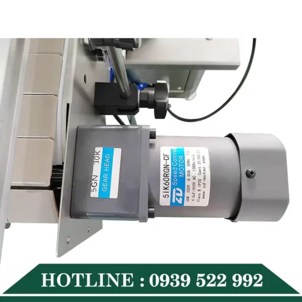 Máy Siết Nắp Tự Động 9 may siet nap tu dong 4