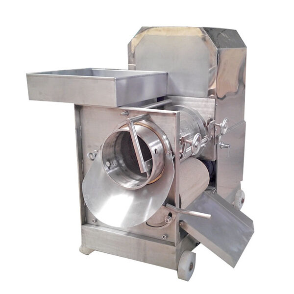 Máy Tách Xương Cá CR-900 Inox