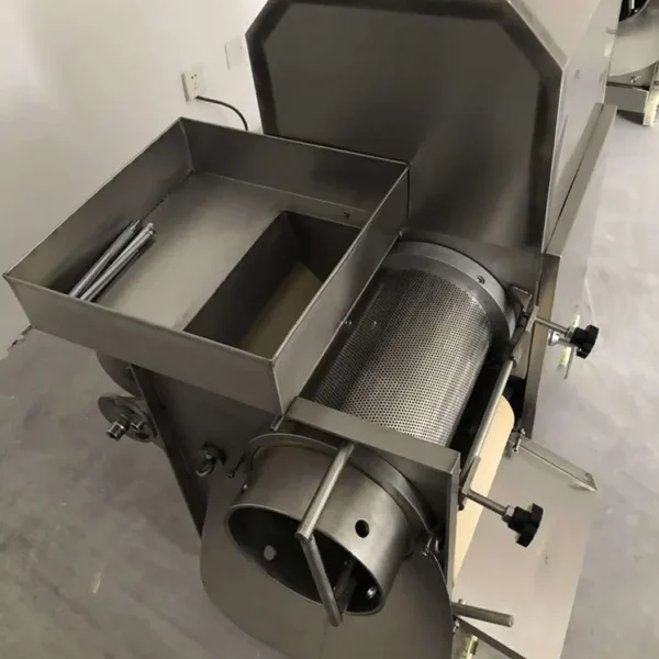 Máy Tách Xương Cá SH-051 7 may tach xuong ca sh 051 2