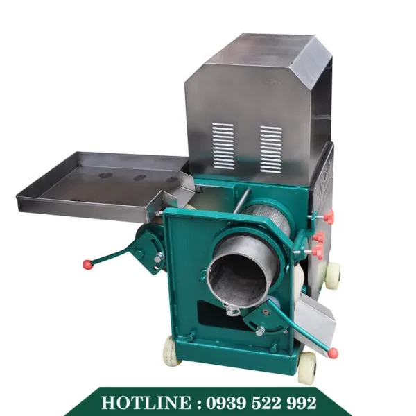 may tach xuong ca yrfl 300 4