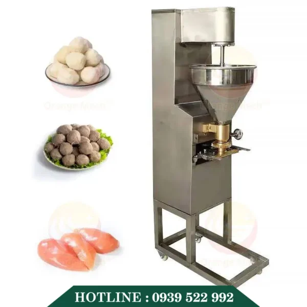 may tao vien thit yr 010 2