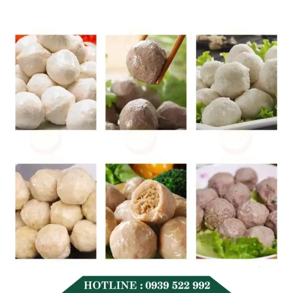 may tao vien thit yr 010 3