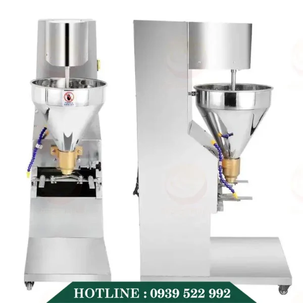 may tao vien thit yr 010 4