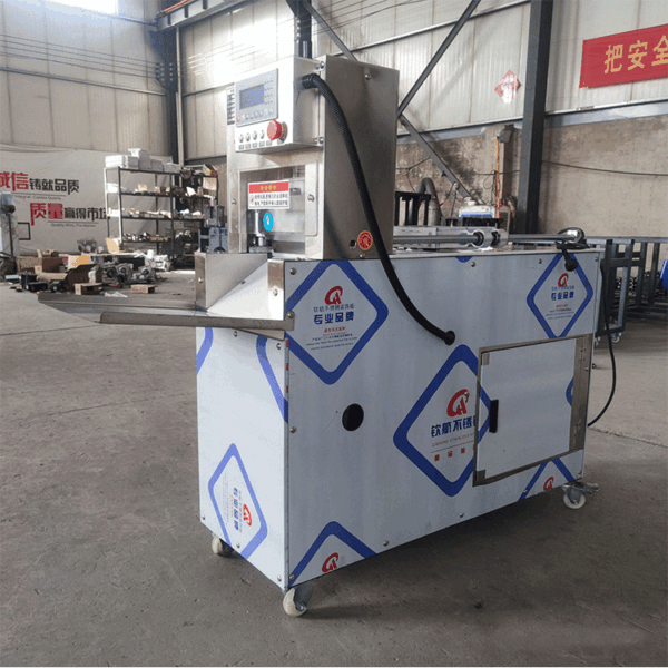 Máy Thái Thịt Đông Lạnh 7 may thai thit dong lanh 1