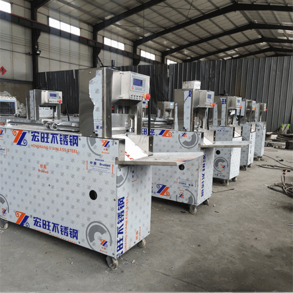 Máy Thái Thịt Đông Lạnh 8 may thai thit dong lanh 2