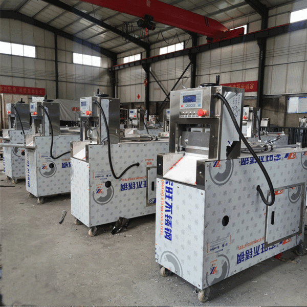 Máy Thái Thịt Đông Lạnh 9 may thai thit dong lanh 3