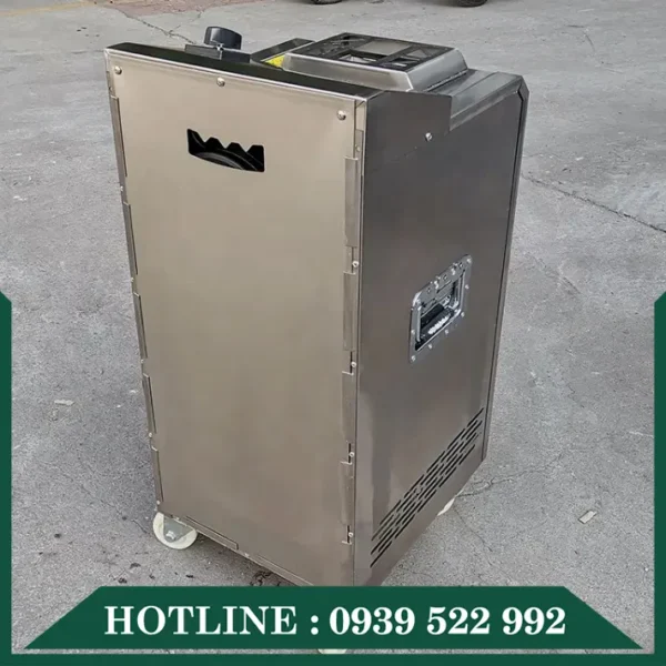 Máy Thái Thịt DQ7 10 may thai thit dq7 3